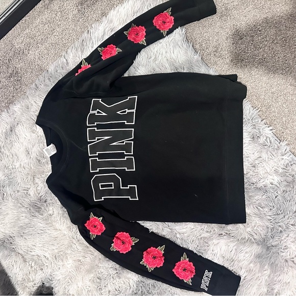 Pink pullover - Picture 2 of 3